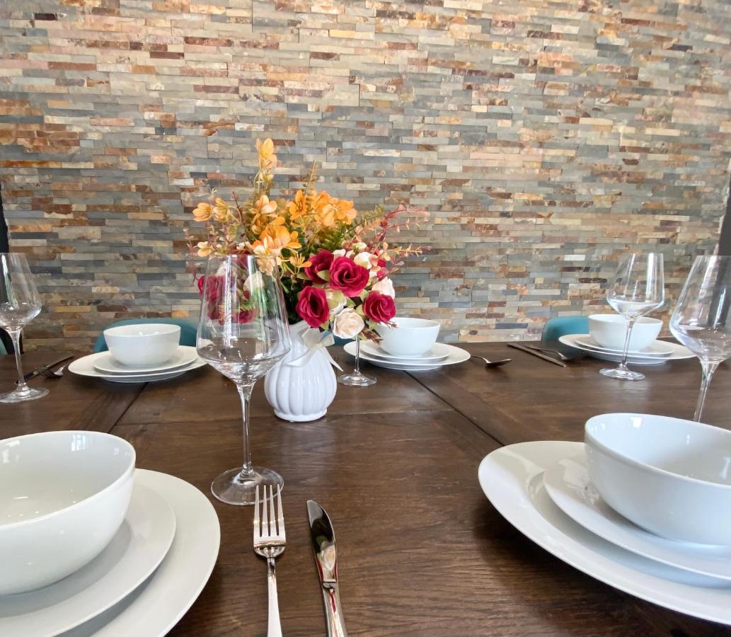 5 Bedroom Bungalow Ascot Racecourse Esterno foto