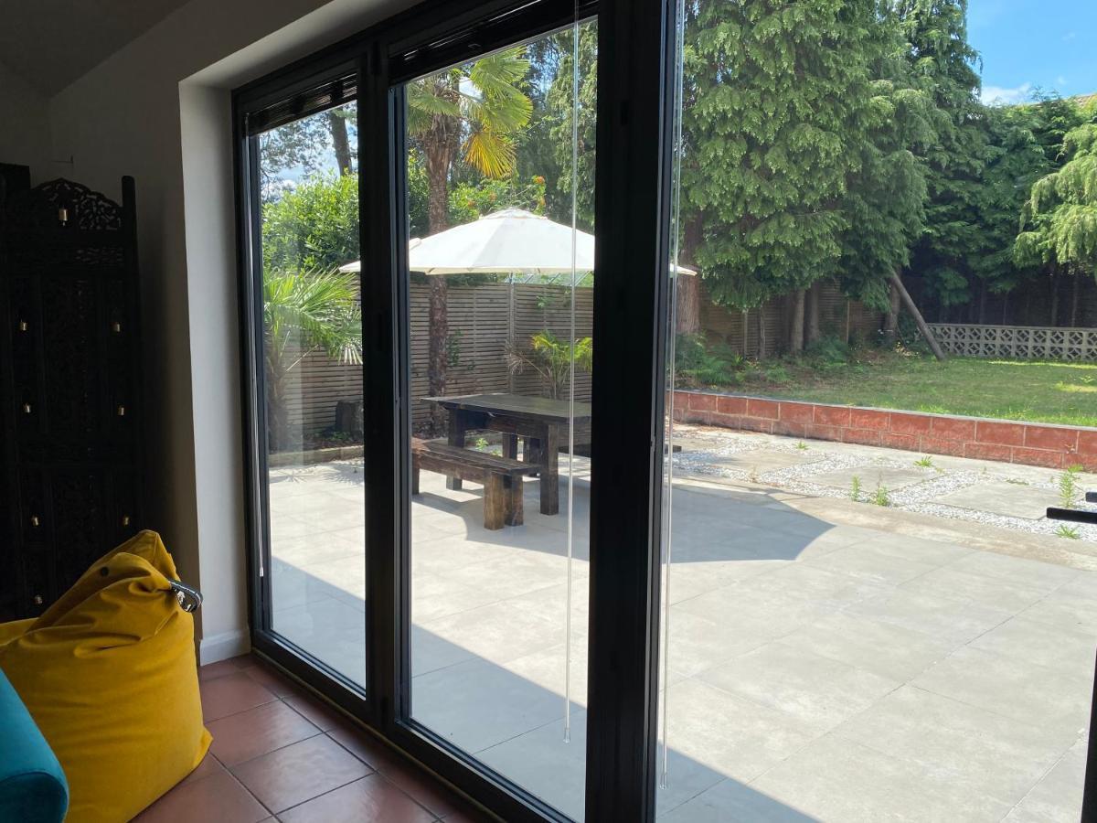 5 Bedroom Bungalow Ascot Racecourse Esterno foto
