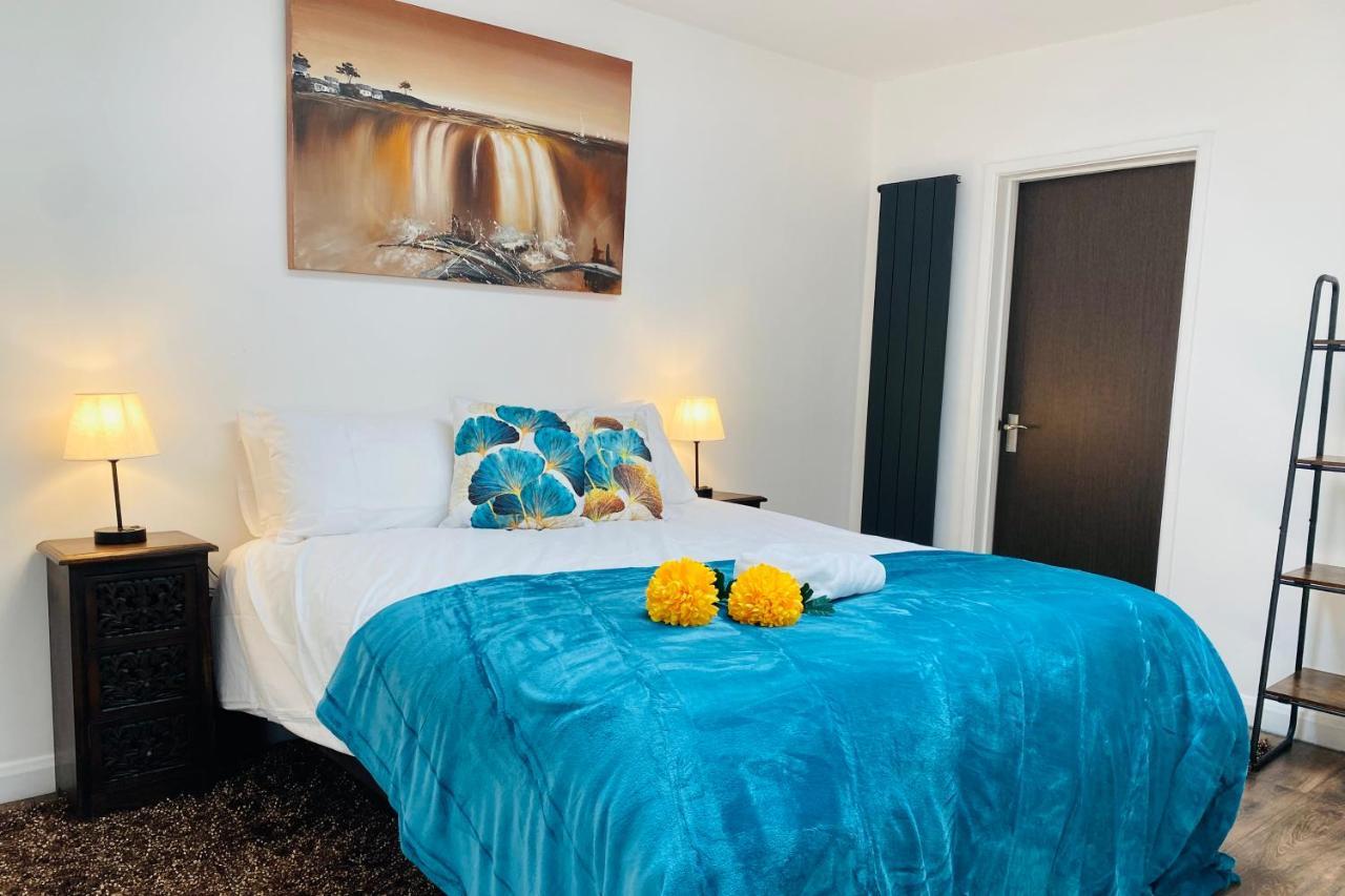 5 Bedroom Bungalow Ascot Racecourse Esterno foto