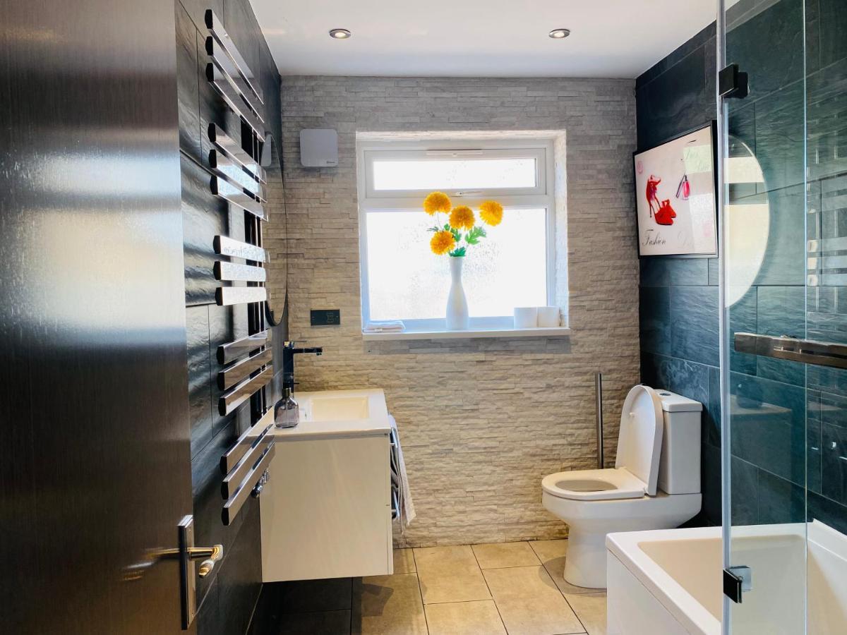 5 Bedroom Bungalow Ascot Racecourse Esterno foto